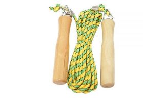 COMBA DE POLIESTER 280 CM AMARILLO