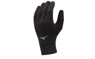 MIZUNO GUANTES WARMALITE NEGRO