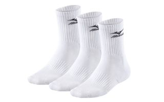 Mizuno PACK 3 CALZINI TRAINING