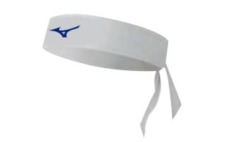 PACK 6 CINTA DE PELO BANDANA BLANCO