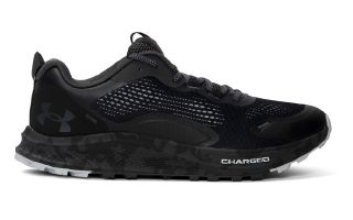 UNDER ARMOUR CHARGED BANDIT TR 2 NEGRO GRIS 3024186 001