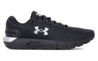 Under Armour UNDER ARMOUR CHARGED ROGUE 2.5 STORM NOIR 3025250 001