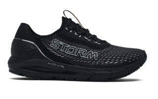 Under Armour UNDER ARMOUR HOVR SONIC 4 STORM NEGRO 3024224 001