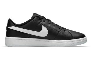 Nike COURT ROYAL 2 BETTER ESS BIANCO NERO DH3159 001