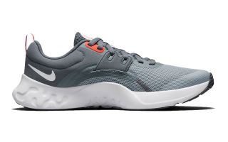 Nike RENEW RETALIATION TR 3 GRIS BLANCO DA1350007