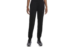 Nike PANTALON TAPE REGULAR NEGRO MUJER