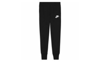 Nike PANTALON SPORTSWEAR CLUB BIG NOIR ENFANT
