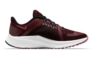 Nike NIKE QUEST 4 NEGRO MUJER DA1106 600