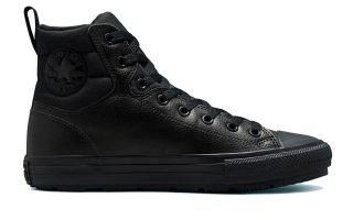 CONVERSE ALL STAR BERKSHIRE NEGRO 171447C 006