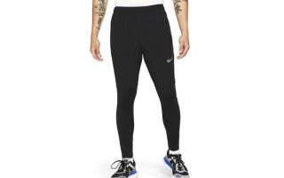 Nike PANTALON NIKE DRI FIT CHALLENGER NEGRO