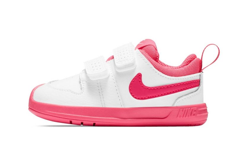 Nike sales pico niña