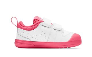 <center><b>Nike</b><br > <em>PICO 5 BLANCO ROSA NIA AR4162 104</em>