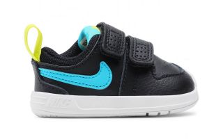 <center><b>Nike</b><br > <em>PICO 5 NEGRO AZUL AR4162 006</em>