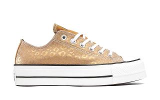 Converse CHUCK TAYLOR ALL STAR LIHO21 OR FEMME