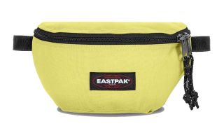 EASTPAK SAC BANANE EASTPAK SPRINGER LUCKY LIME