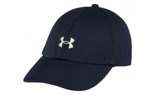 Under Armour GORRA PLAY UP AZUL NAVY