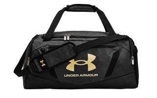 UNDER ARMOUR BOLSA UNDER ARMOUR MACUTO UNDENIABLE 5 SM NEGRO