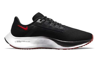 AIR ZOOM PEGASUS 38 NEGRO CW7356 008