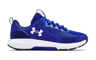 Under Armour CHARGED COMMIT TR 3 AZUL BLANCO 3023703402