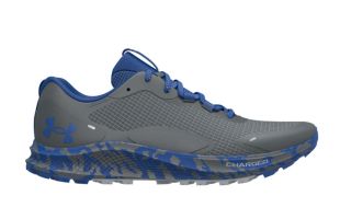 Under Armour CHARGED BANDIT TR 2 GRIS 3024725101