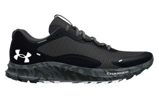 Under Armour CHARGED BANDIT TR 2 NEGRO MUJER 3024763 002