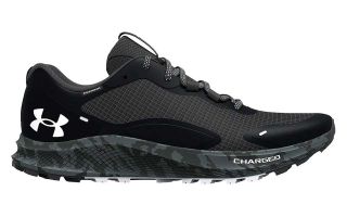 Under Armour CHARGED BANDIT TR 2 NOIR FEMME 3024763002