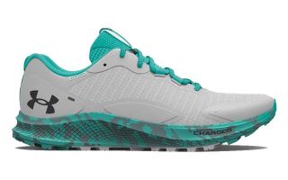 Under Armour CHARGED BANDIT TR 2 GRIS GRIS3024763 102