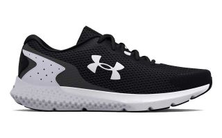Under Armour CHARGED ROGUE 3 NOIR 3024877002