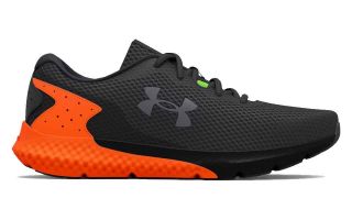 Under Armour CHARGED ROGUE 3 GRIS 3024877 102
