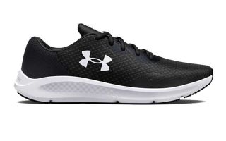 Under Armour CHARGED PURSUIT 3 NOIR 3024878 001