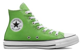 CONVERSE CHUCK TAYLOR ALL STAR VERDE 172687C 367