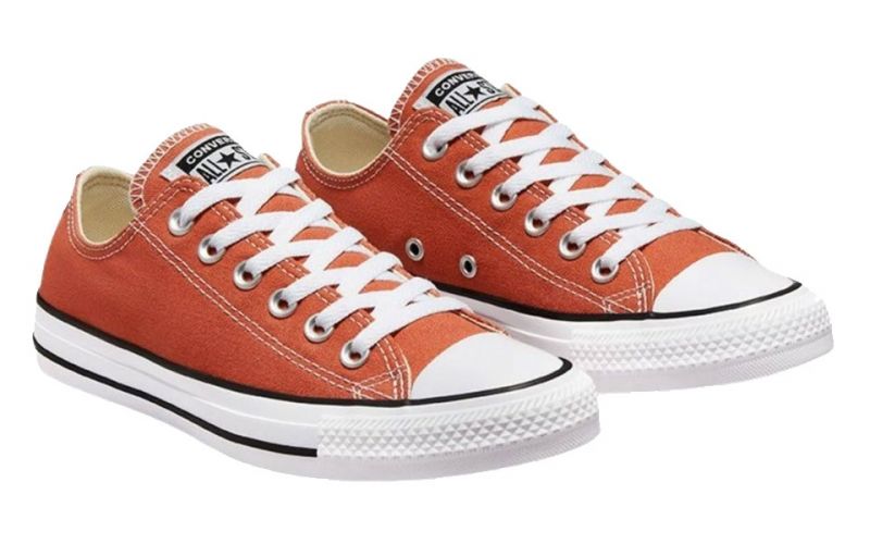 Converse Chuck Taylor All Star Rouge 172688C 626