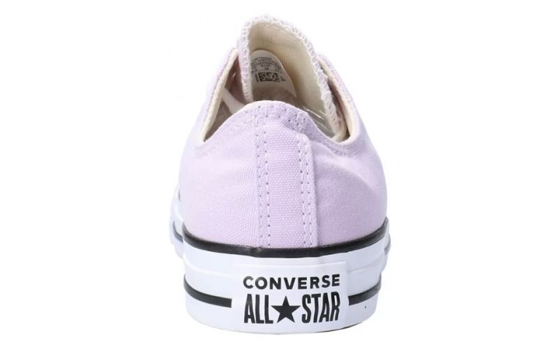 Converse Chuck Taylor t All star violeta - Ajuste cómodo