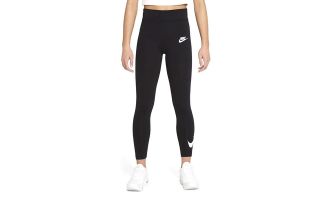 Nike LEGGINS SPORTSWEAR ESSENTIALS NEGRO NIO