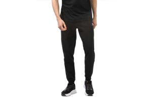 Converse PANTALON EMBROIDERED NEGRO