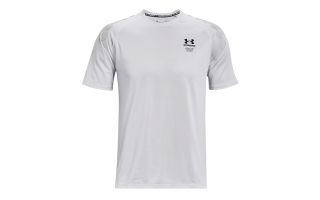 UNDER ARMOUR CAMISETA ARMOURPRINT GRIS