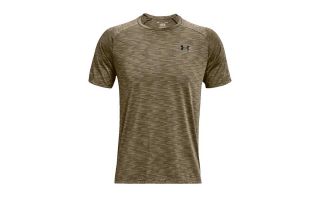 CAMISETA TECH 2 DASH MARRN