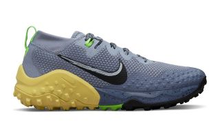 WILDHORSE 7 TRAIL GRIS CZ1856 400