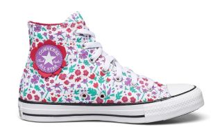 CONVERSE C.T. ALL STAR BLANCO JUNIOR CV272846C 102