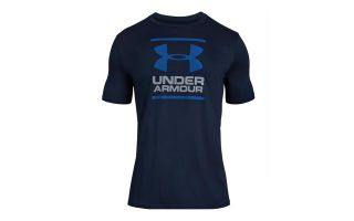 CAMISETA GL FOUNDATION AZUL MARINO