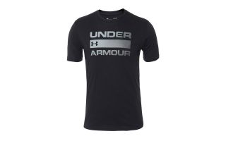 CAMISETA TEAM ISSUE WORDMARK NEGRO
