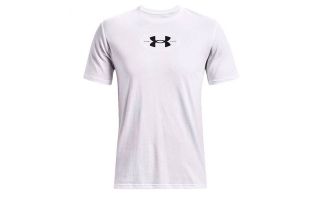 CAMISETA REPEAT SS BLANCO