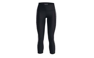 Under Armour MALLAS HG ARMOUR TAPED ANKL GRIS MUJER