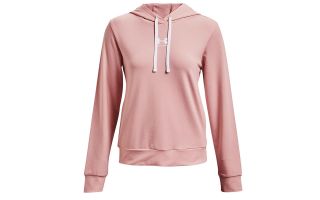 Under Armour SUDADERA RIVAL TERRY MUJER
