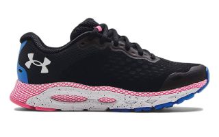 Under Armour HOVR INFINITE 3 NOIR FEMME 3023556003