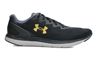 Under Armour CHARGED IMPULSE 2 NEGRO 3024136 004