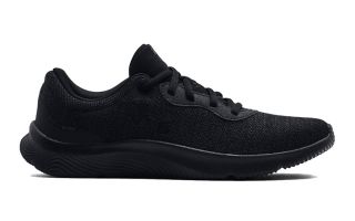 Under Armour MOJO 2 NEGRO MUJER 3024131 002