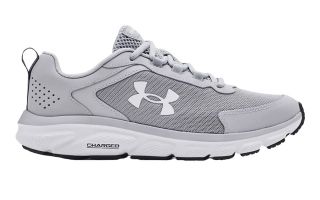 UNDER ARMOUR CHARGED ASSERT 9 GREY 3024590 101