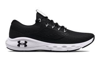 Under Armour CHARGED VANTAGE 2 NEGRO 3024873 001