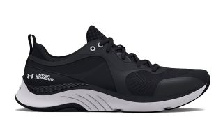 Under Armour HOVR OMNIA NEGRO MUJER 3025054 001